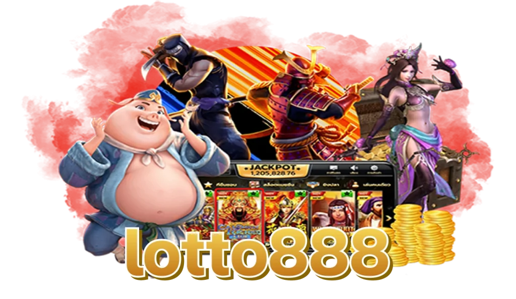 lotto888